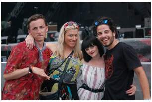 Foto 341 de la jueves 7 de julio | Bilbao BBK Live 2016